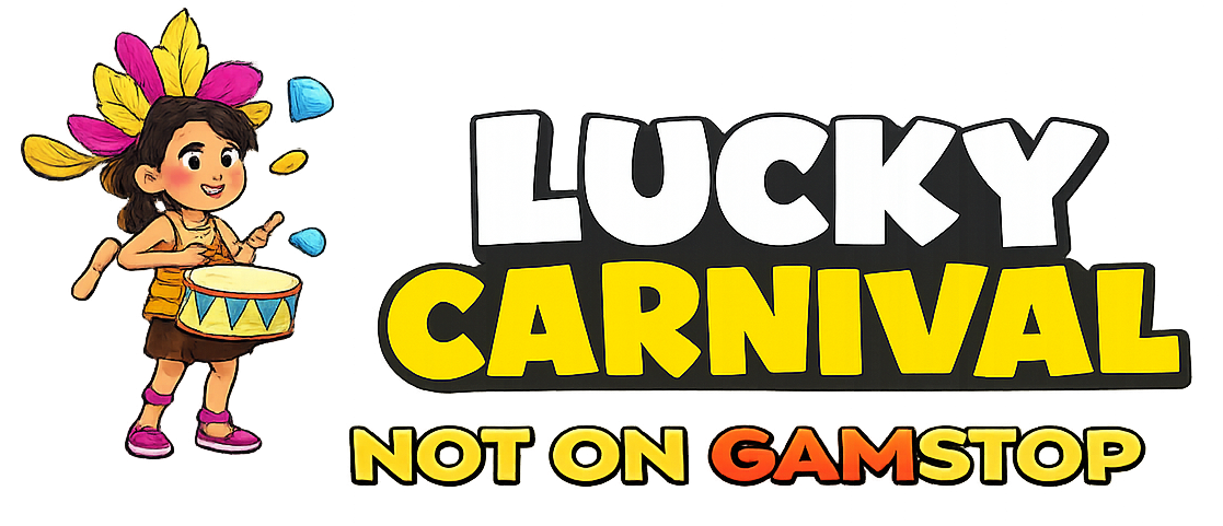 Lucky Carnival Casino